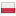 portalfryzjera.pl server is located in Poland